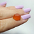 Cornalina Hexagonal - comprar online
