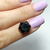 Obsidiana Hexagonal 10mm - comprar online