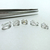 Lote de Quartzos Diamante Herkimer 05 - comprar online