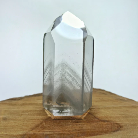 Ponta Quartzo Phantom 01 5,8cm