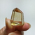 Ponta Citrino Natural 01 2,5cm - comprar online