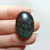 Obsidiana Manto Huichol 27