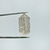Ponta Biterminada Quartzo Rutilado 2cm 2