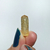 Topázio Imperial 1,8cm 09
