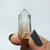 Ponta Quartzo Lodolita 40 2,9cm