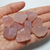 Lote Quartzo Rosa Bruto 03 - comprar online