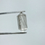 Ponta Biterminada Quartzo Turmalinado 1,9cm 4