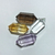 Lote Pontas Biterminadas 2,0cm 02 - comprar online