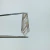 Ponta Cônica Quartzo Rutilado 2,3cm
