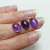 Ametista Oval 10x8mm