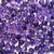 Ametista Gota 9x7mm - comprar online