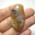 Ágata Dendrita 17