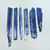 Lote Cianita Azul 03 - comprar online