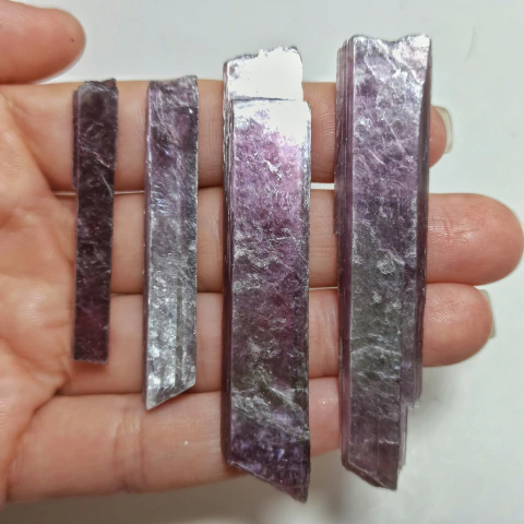 Lote Lepidolita Extra 02