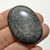 Obsidiana Prateada 22