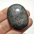 Obsidiana Prateada 24