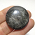 Obsidiana Prateada 25