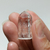 Ponta Quartzo Rutilado 2,7cm 11