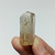 Ponta Quartzo Rutilado 3,4cm 13