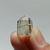 Ponta Quartzo Rutilado 1,7cm 14