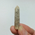 Ponta Quartzo Lodolita 3,8cm 60