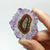Estalactite de Ametista 4,0cm 04