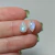 Pedra da Lua Gota 9x6mm - comprar online