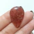 Quartzo Strawberry 10