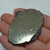 Chapa de Pirita 01 - comprar online
