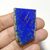 Chapa de Lapis Lazuli 05