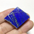 Chapa de Lapis Lazuli 08