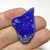 Chapa de Lapis Lazuli 09