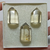 Lote Pontas Citrino Natural 2,5-2,9cm