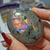 Palm Stone Labradorita 06 - comprar online