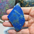 Chapa Lapis Lazuli 11