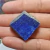 Chapa Lapis Lazuli 16