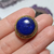 Lapis Lazuli no Brass 50