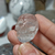 Crânio no Quartzo Cristal 2,1cm - comprar online