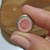 Estalactite Rodocrosita 08 - comprar online