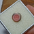 Estalactite Rodocrosita 08