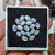 Pedra da Lua Oval 6x4mm