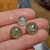 Lote Mini Quartzo com Epidoto 04