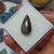 Obsidiana Dourada 23x12mm 07