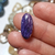 Charoita 18x09mm 04