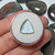 Topázio Azul 12x12mm 02