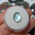Topázio Azul 10x08mm 08