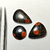 Lote Obsidiana Amendoim 01