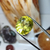 Green Gold Facetado 14 - comprar online