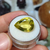 Green Gold Facetado 22