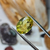 Green Gold Facetado 23 - comprar online